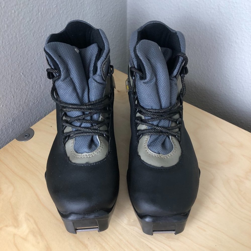 Profil Auto Fit Cross Country Shoes View 2